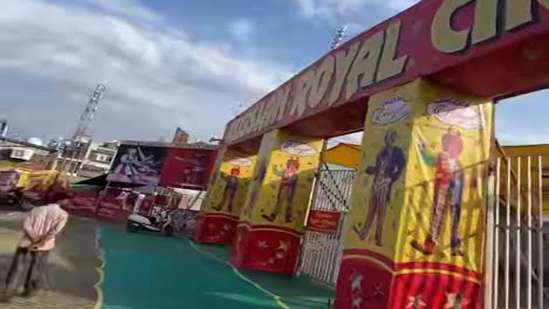 जालंधर में लग चुकी हैं Russian Royal Circus, परिवार व बच्चों के साथ उठाए रोमांचक स्टंट, सर्कस कृत्यों, फन राइड्स और फूड का भरपूर आनंद